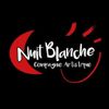 Logo of the association Compagnie Nuit Blanche